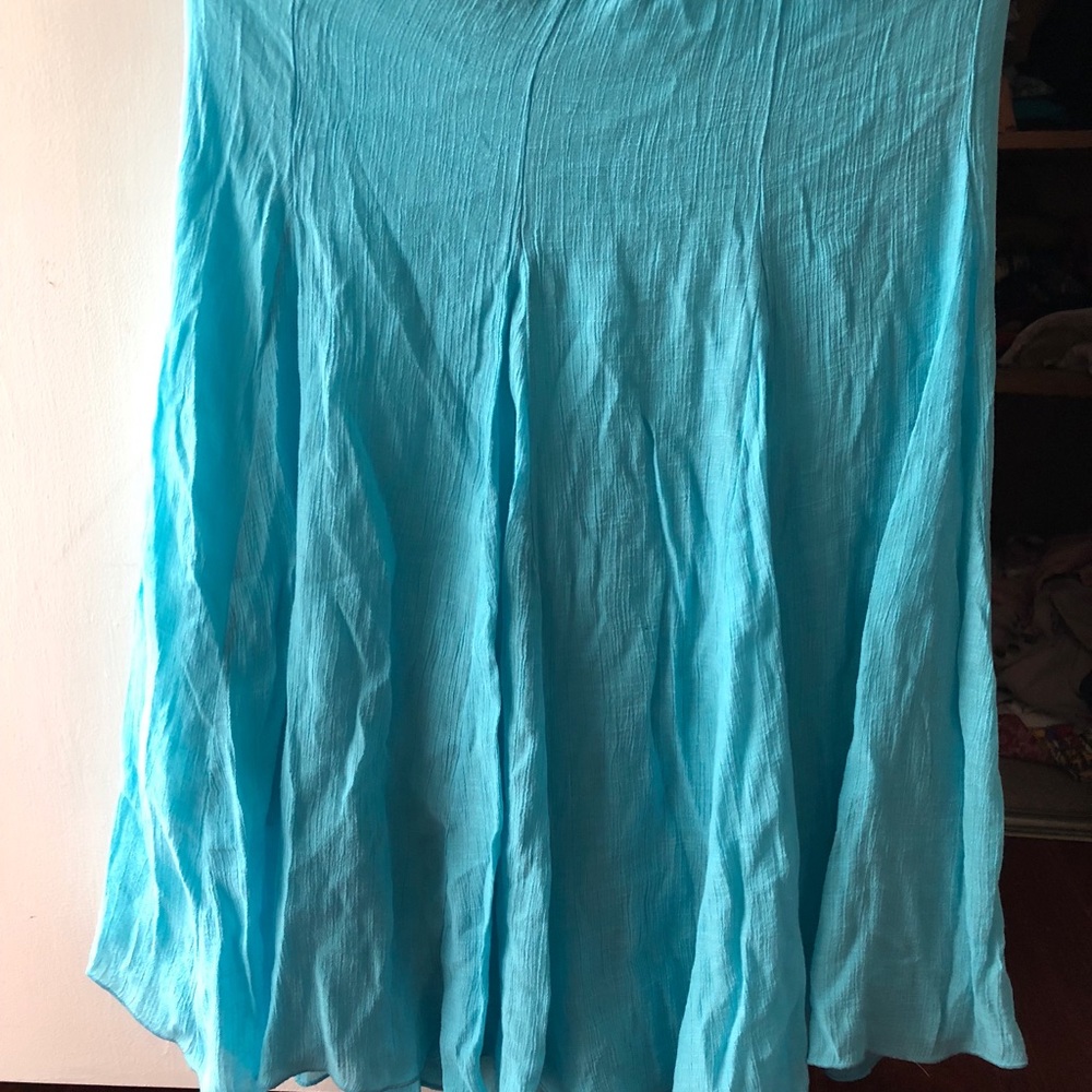 Zac&Rachel long skirt